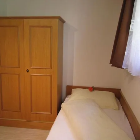 Apartament Arosa *