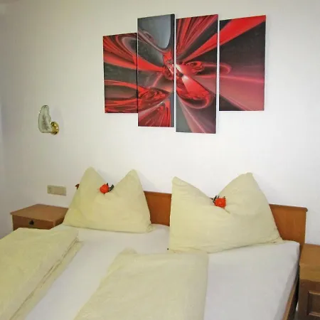 Arosa Apartament Kappl (Landeck)