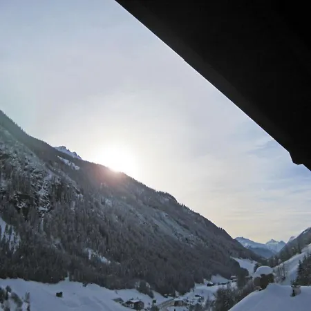 Arosa Apartament *