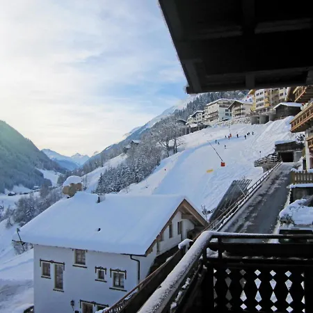 Apartament Arosa