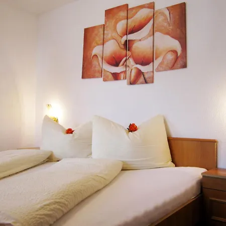 Apartament Arosa Kappl (Landeck)