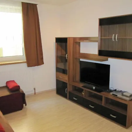 Apartament Arosa